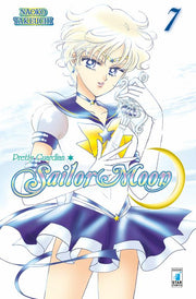 PRETTY GUARDIAN SAILOR MOON NEW EDITION 7 (DI 12)