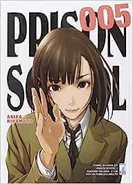 PRISON SCHOOL 5