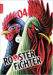ROOSTER FIGHTER 4