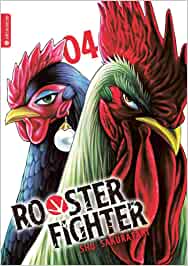 ROOSTER FIGHTER 4