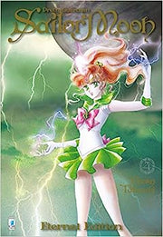 SAILOR MOON ETERNAL EDITION 4