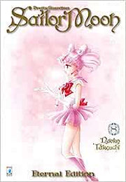 SAILOR MOON ETERNAL EDITION 8