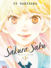 SAKURA SAKU 3