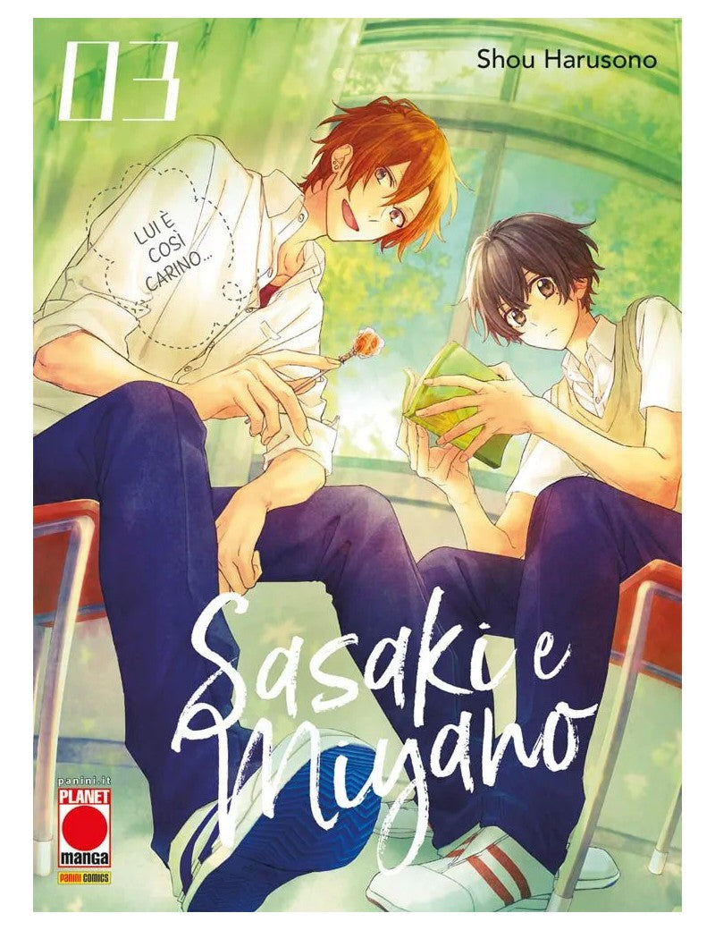 SASAKI E MIYANO 3