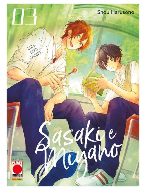 SASAKI E MIYANO 3