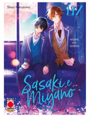 SASAKI E MIYANO 7