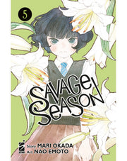 SAVAGE SEASON 5
