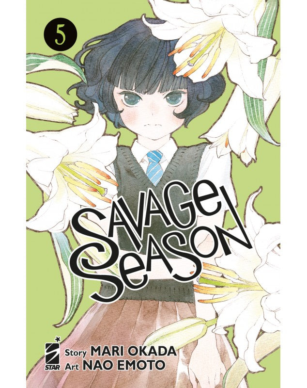 SAVAGE SEASON 5