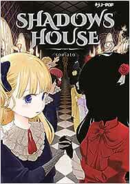 SHADOW HOUSE 2