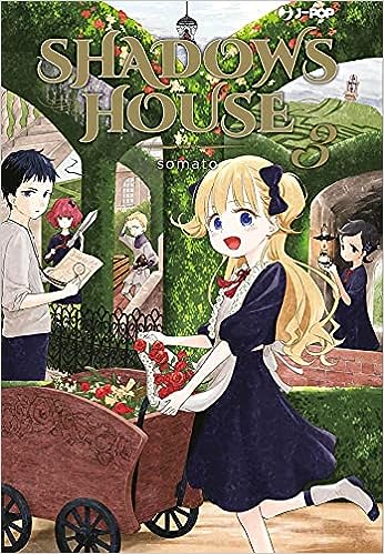 SHADOW HOUSE 3