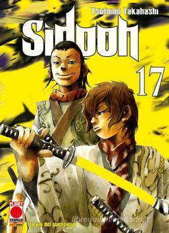 SIDOOH RISTAMPA 17