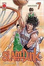 SLAM DUNK 7