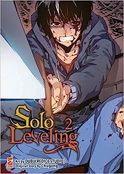 SOLO LEVELING 2