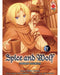 SPICE AND WOLF DOUBLE EDITION 5 (DI 8)