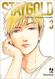 STAYGOLD 3