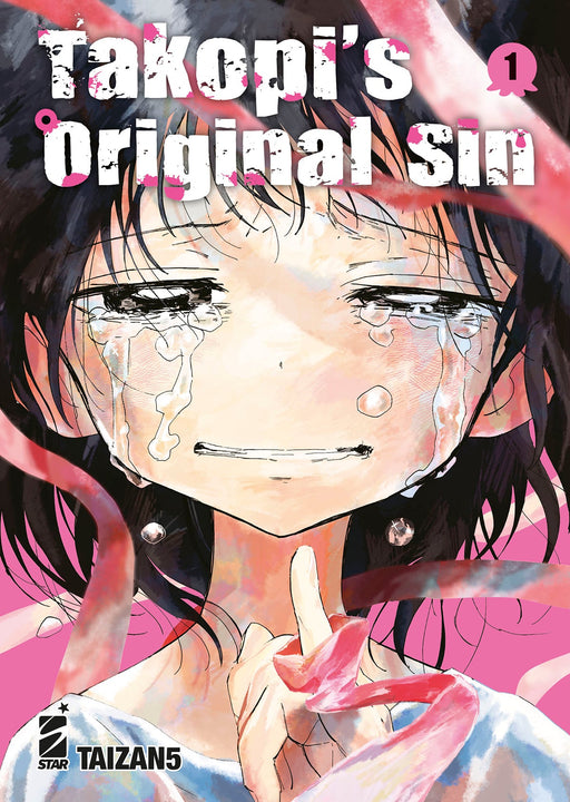 TAKOPIS ORIGINAL SIN 1/2