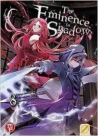 THE EMINENCE IN SHADOW 8