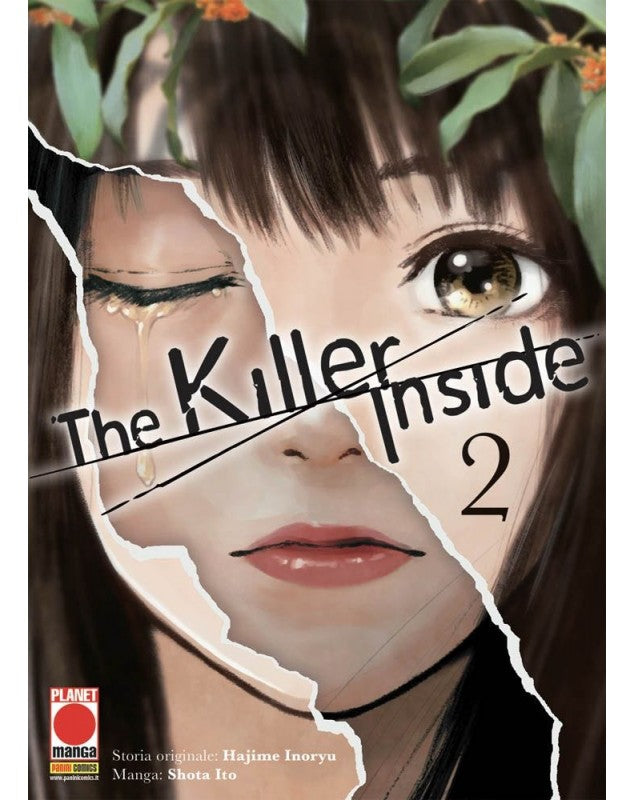 THE KILLER INSIDE 2