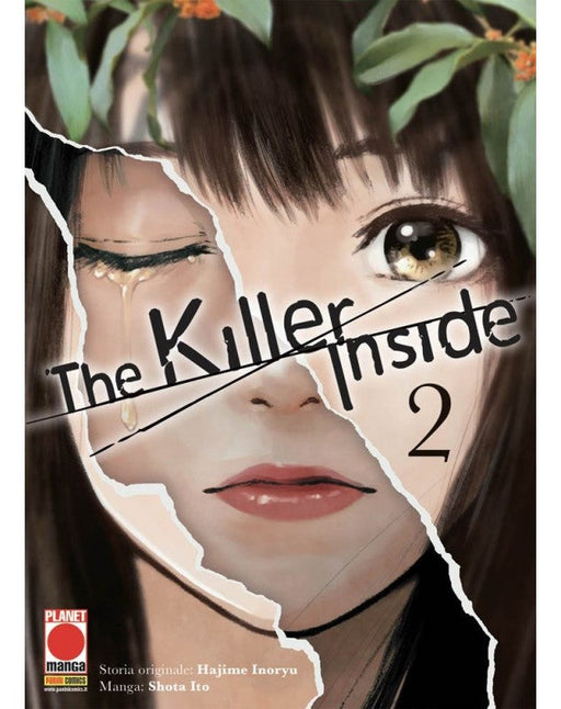 THE KILLER INSIDE 2