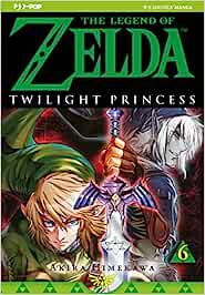THE LEGEND OF ZELDA  TWILIGHT PRINCESS 6