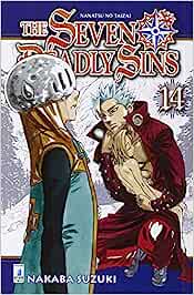 THE SEVEN DEADLY SINS 14