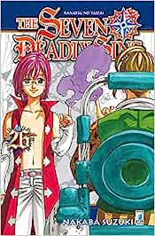 THE SEVEN DEADLY SINS 26