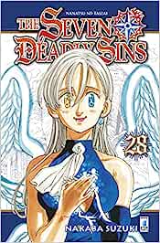 THE SEVEN DEADLY SINS 28