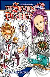 THE SEVEN DEADLY SINS 31