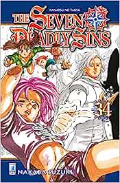 THE SEVEN DEADLY SINS 34