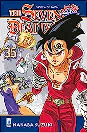 THE SEVEN DEADLY SINS 35