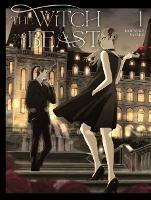 THE WITCH AND THE BEAST 1 CUT PRICE