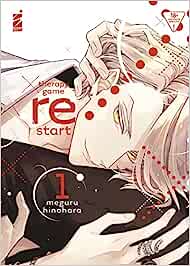 THERAPY GAME RESTART 1