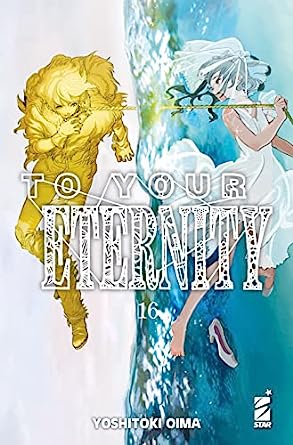 TO YOUR ETERNITY 16