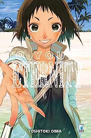 TO YOUR ETERNITY 6