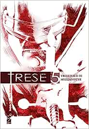 TRESE 5