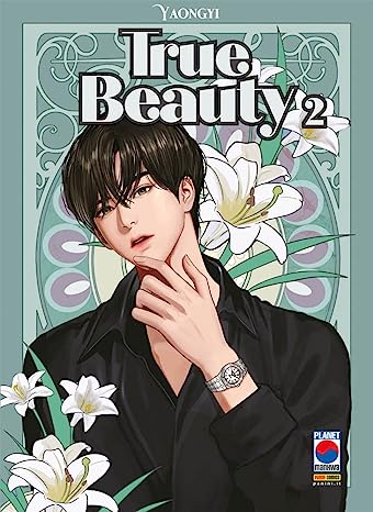 TRUE BEAUTY 2