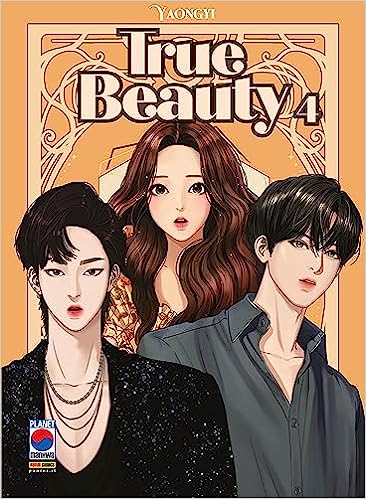 TRUE BEAUTY 4