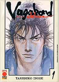 VAGABOND DELUXE 1