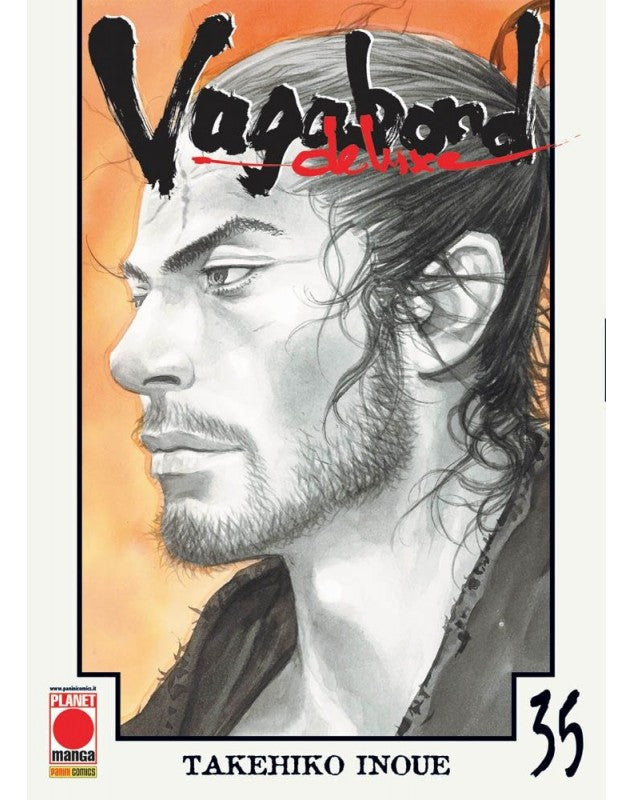 VAGABOND DELUXE 35