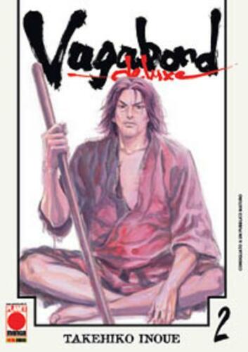 VAGABOND DELUXE 2
