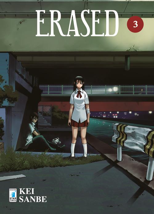 ERASED 3 (DI 8)