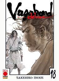 VAGABOND DELUXE 18