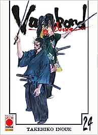 VAGABOND DELUXE SECONDA RISTAMPA 24
