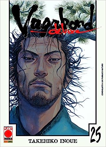 VAGABOND DELUXE 25