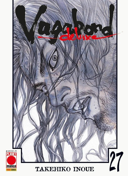 VAGABOND DELUXE 27