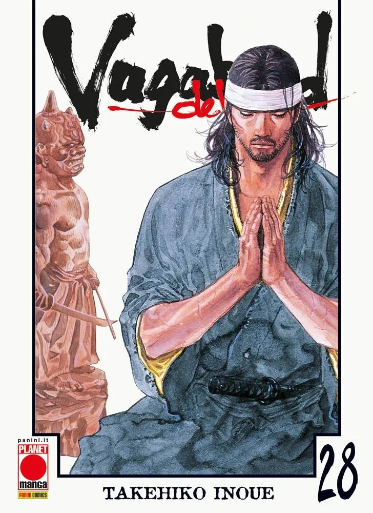 VAGABOND DELUXE 28