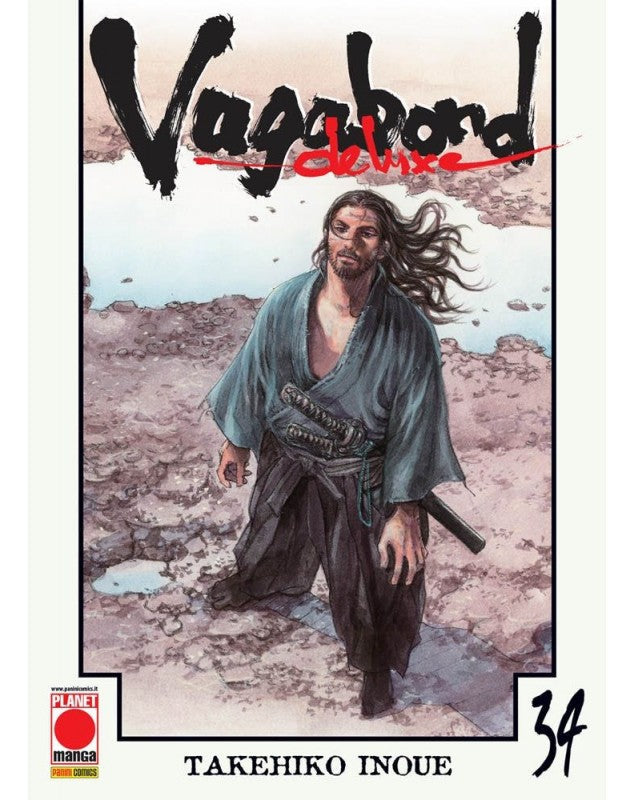 VAGABOND DELUXE 34