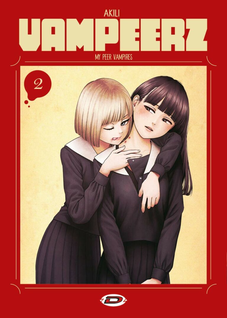 VAMPEERZ 2