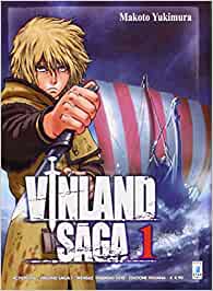 VINLAND SAGA 1