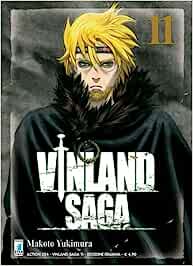 VINLAND SAGA 11